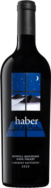 2022 Diamond Mountain Cabernet 750ml