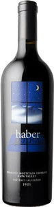 2021 Diamond Mountain Cabernet Sauvignon